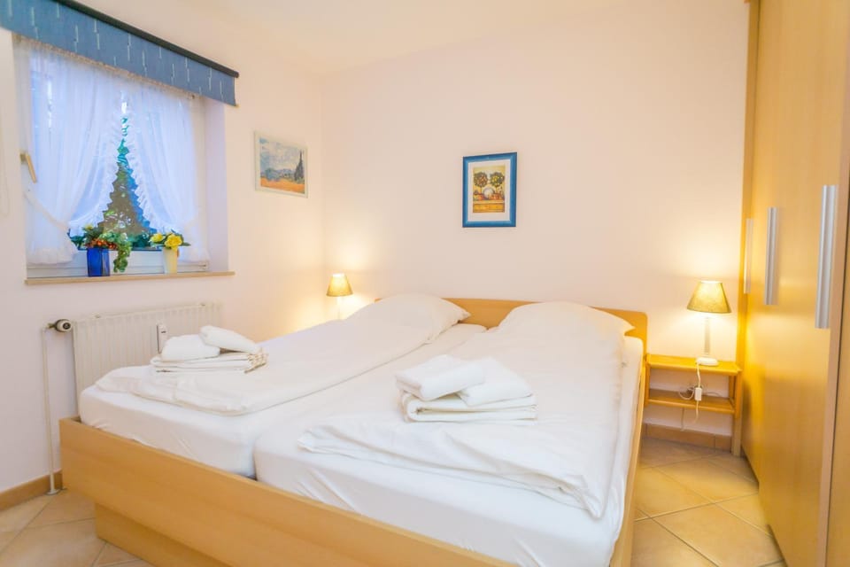 Atrium, App 5 Apartment in Westerland