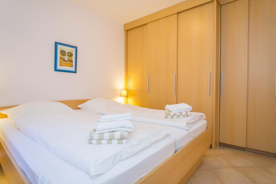 Atrium, App 5 Apartment in Westerland