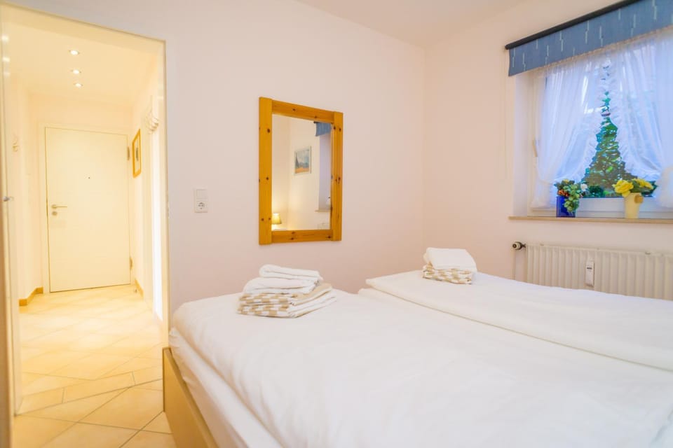 Atrium, App 5 Apartment in Westerland