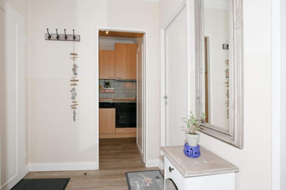 Theodor-Heuss-Straße 18, App 174 Apartment in Westerland