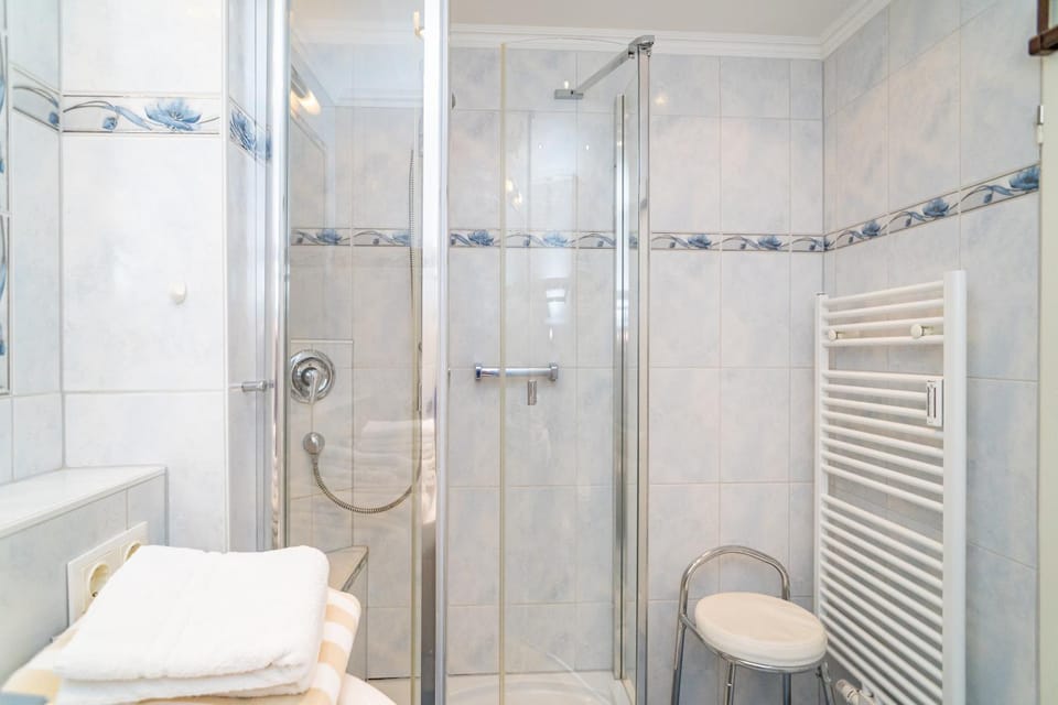 Wiking, App 319 Apartment in Westerland