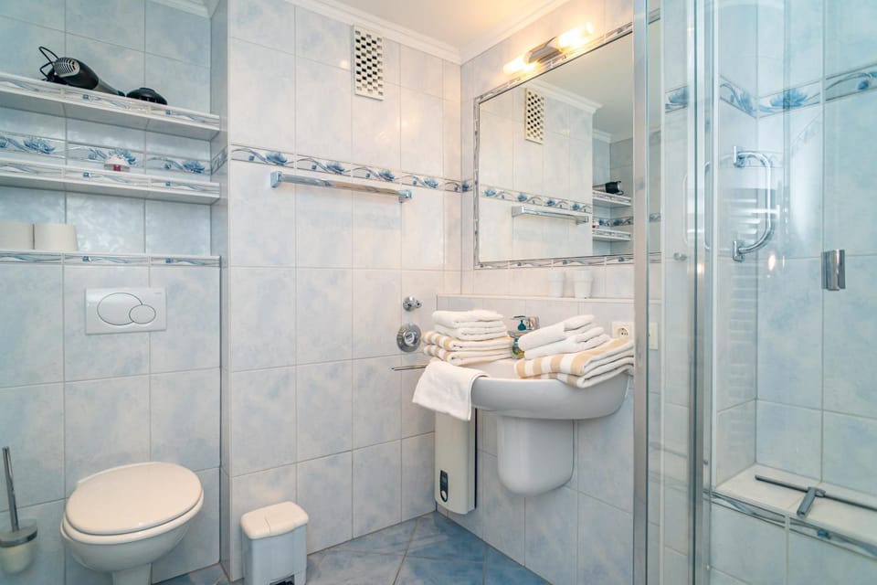 Wiking, App 319 Apartment in Westerland