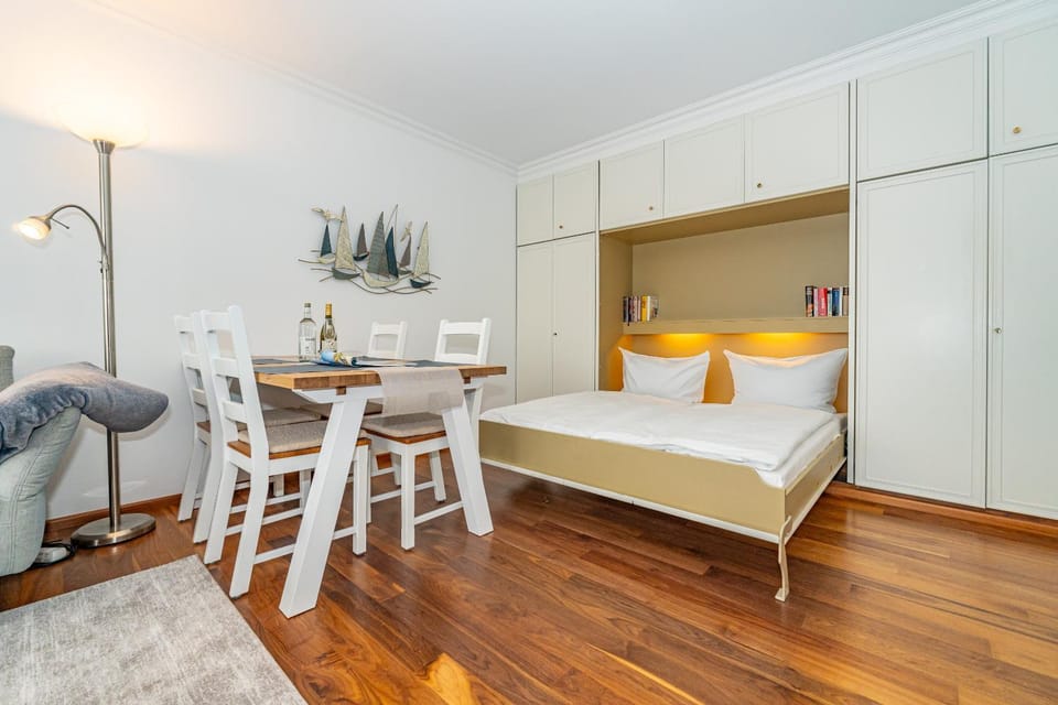 Arius, App 12 Apartment in Westerland