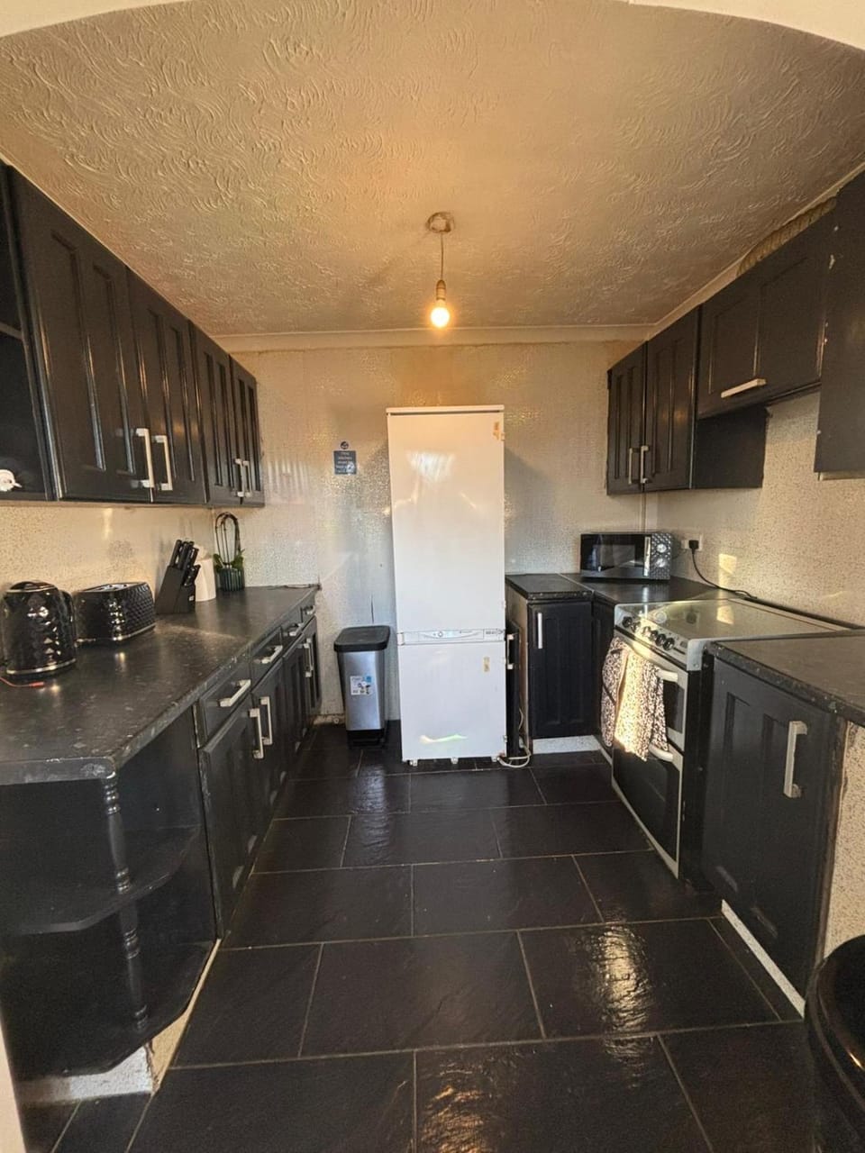 Cosy room 1 Gatwick Airport Bed and Breakfast in Crawley