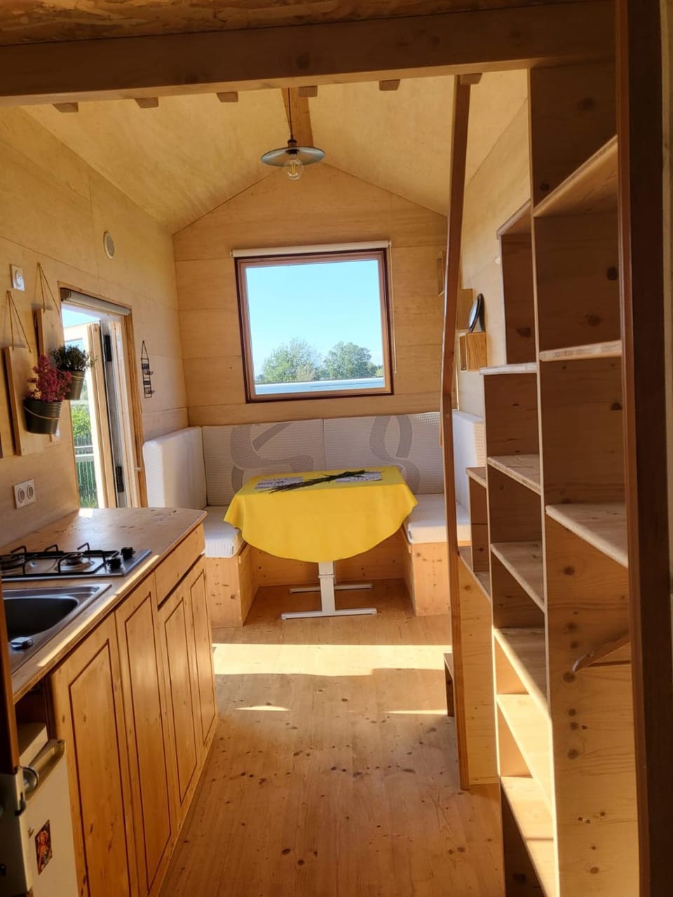 maison du bonheur Country House in Finistere