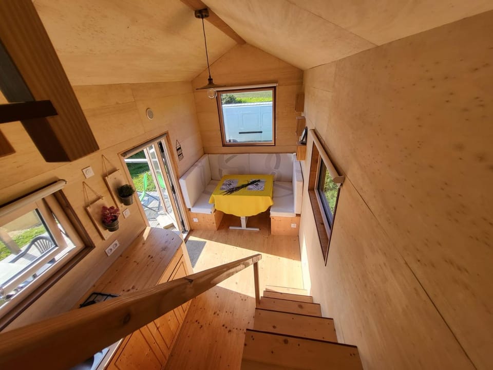 maison du bonheur Country House in Finistere