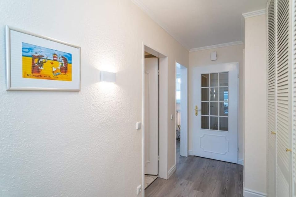 Eydum, App 46 Apartment in Westerland