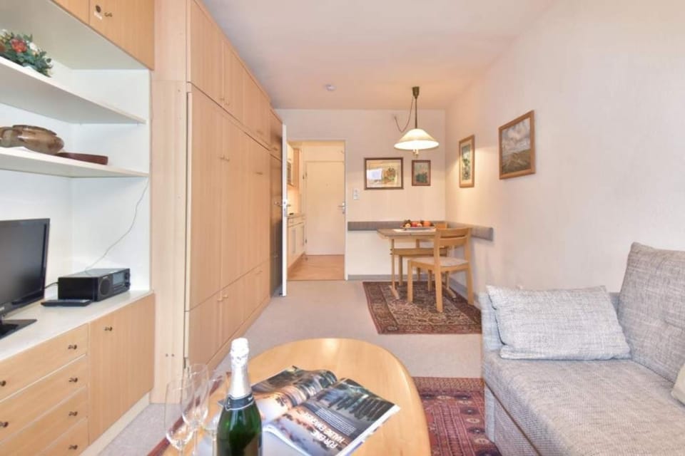 Wiking, App 004 Apartment in Westerland