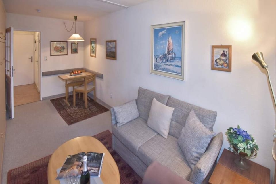 Wiking, App 004 Apartment in Westerland