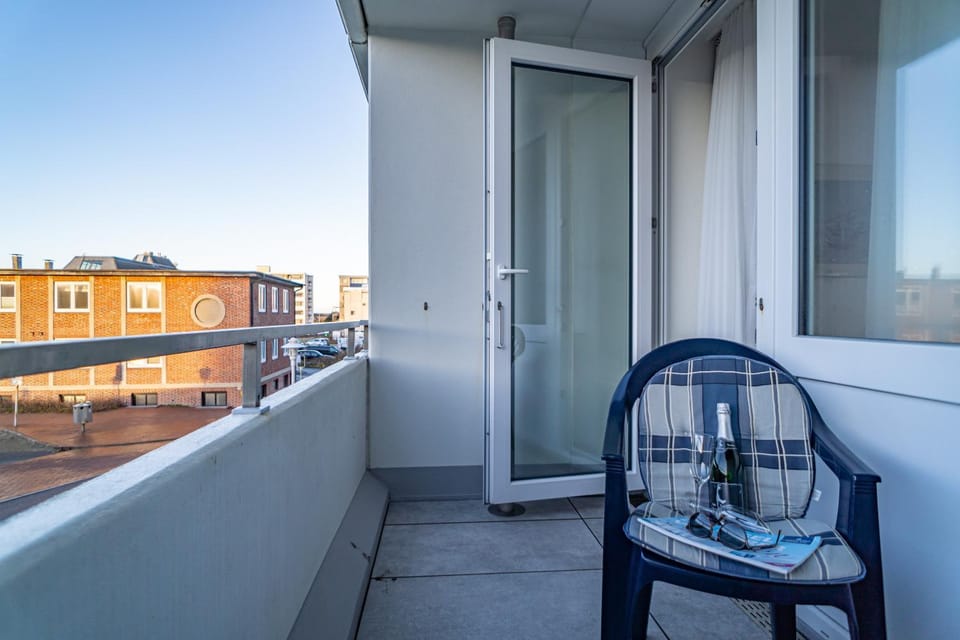 Wiking, App 111 Apartment in Westerland