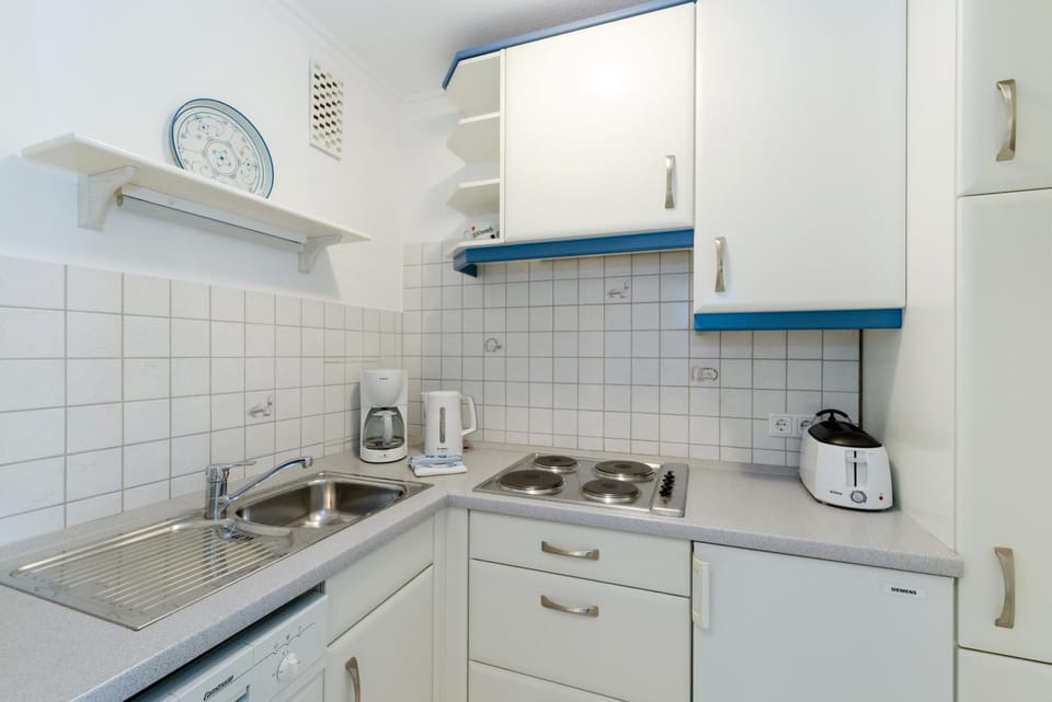 Wiking, App 111 Apartment in Westerland
