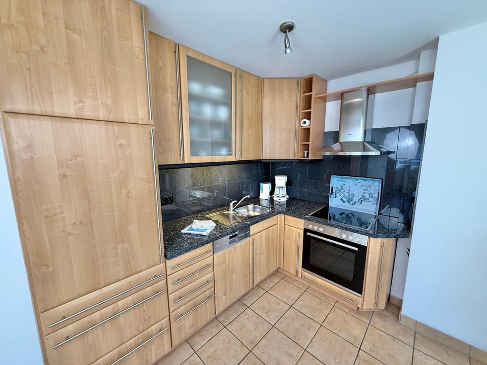 Stadumstraße 26A, OG Apartment in Westerland