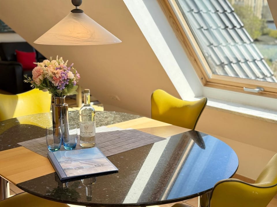 Stadumstraße 26A, OG Apartment in Westerland