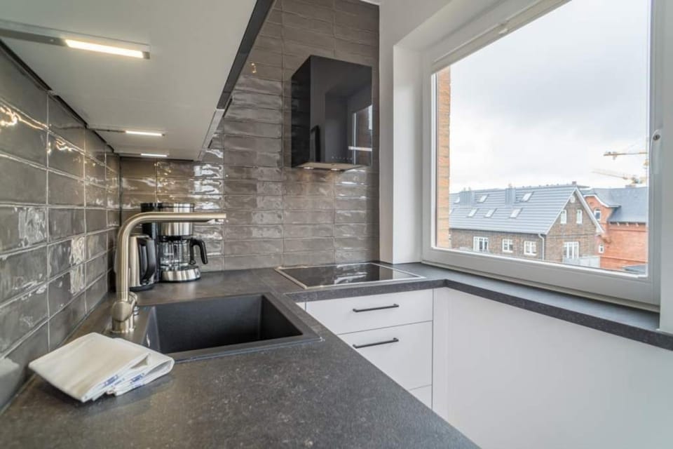 Alice, App 36-15 Apartment in Westerland