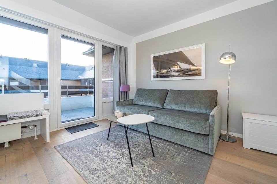 Alice, App 36-15 Apartment in Westerland