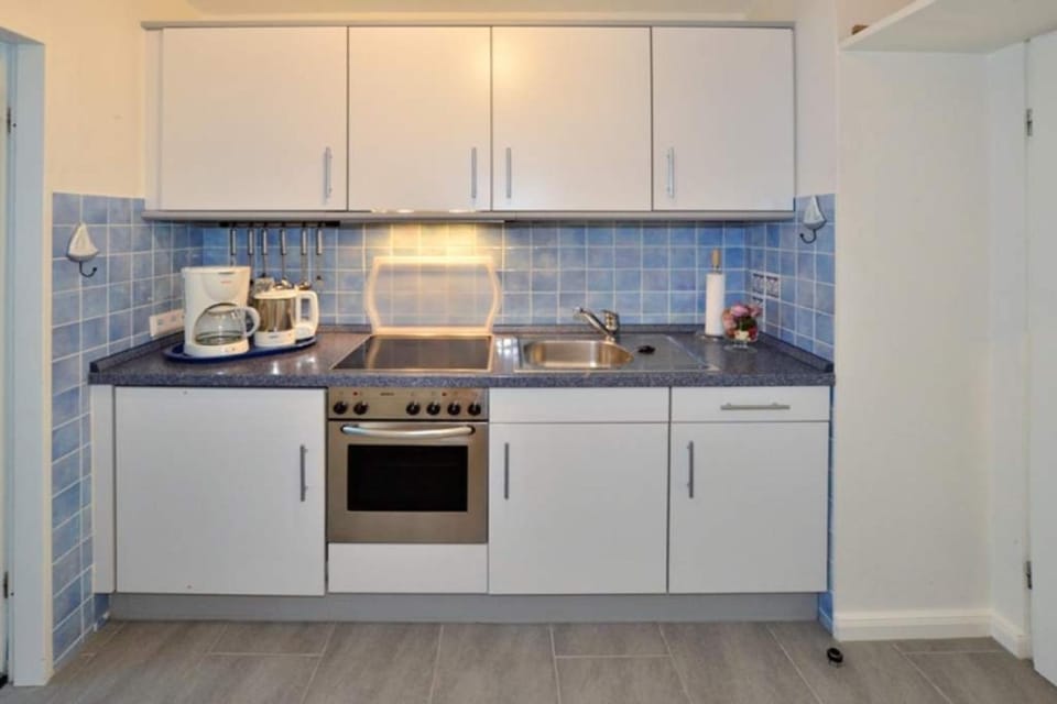Wiking, App 317 "Seesand 3" Apartment in Westerland