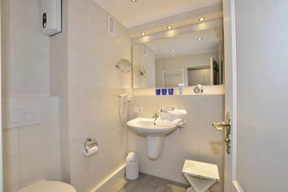 Wiking, App 317 "Seesand 3" Apartment in Westerland