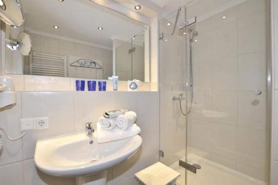 Wiking, App 317 "Seesand 3" Apartment in Westerland