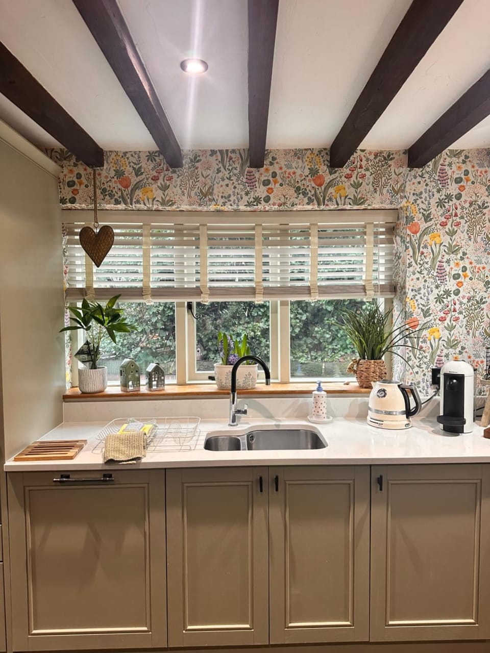 Cosy Cottage in the centre of Melbourne Derbyshire House in South Derbyshire District