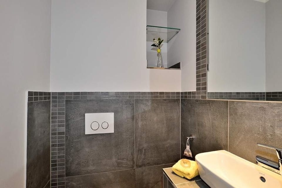 Atrium, App 29 Apartment in Westerland