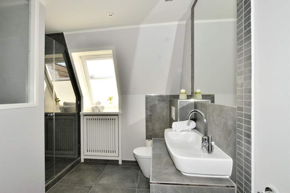 Atrium, App 29 Apartment in Westerland