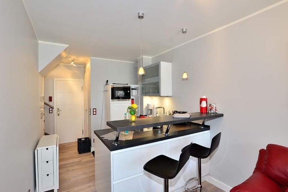 Atrium, App 29 Apartment in Westerland