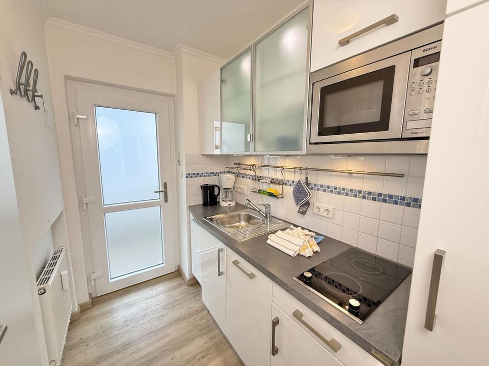 Weststrand, App 2 Apartment in Westerland
