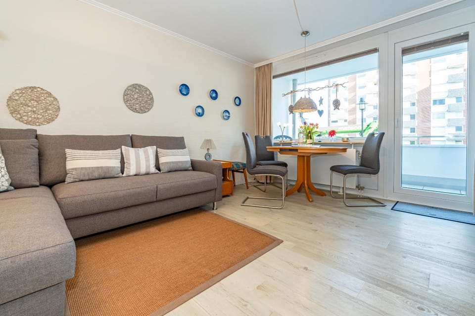 Wiking, App 018 Apartment in Westerland