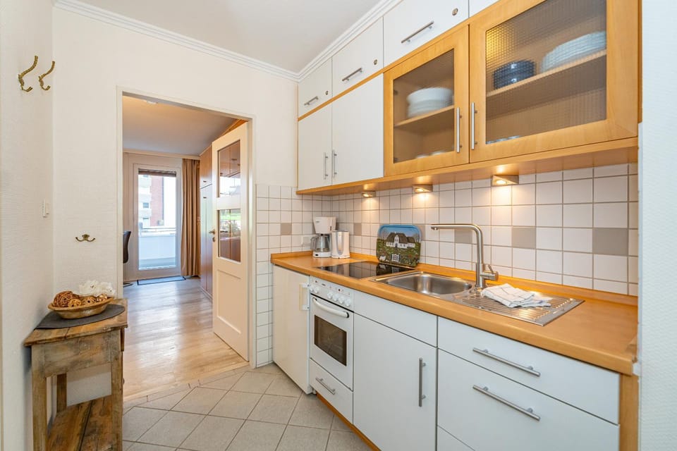 Wiking, App 018 Apartment in Westerland