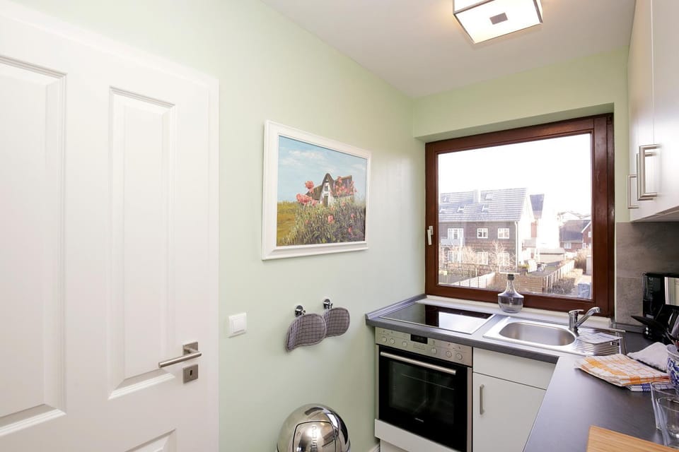 Alice, App 36-6 Apartment in Westerland