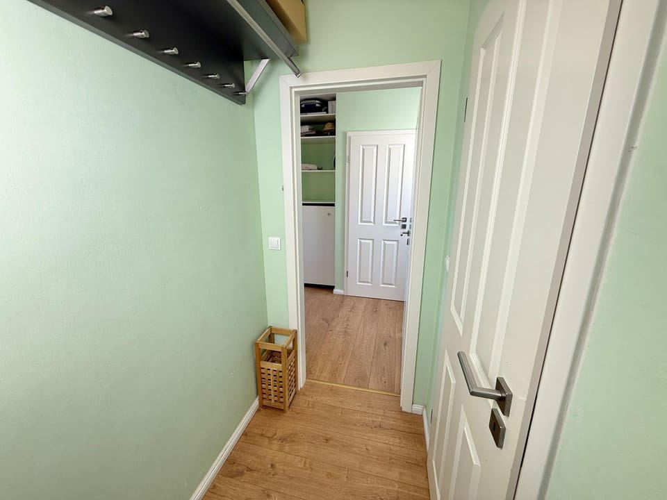 Alice, App 36-6 Apartment in Westerland