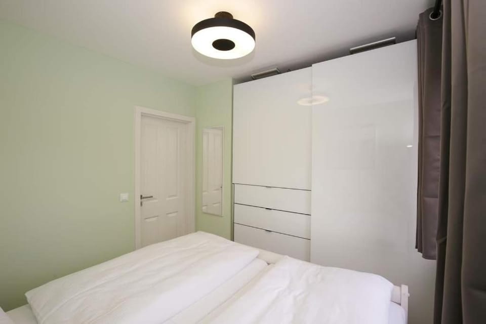 Alice, App 36-6 Apartment in Westerland