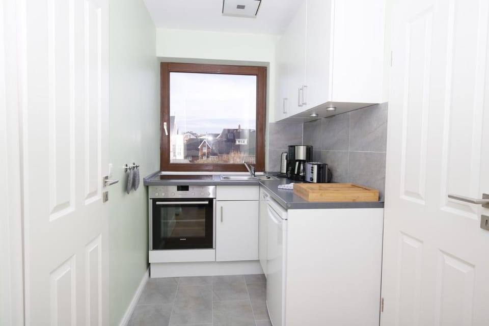 Alice, App 36-6 Apartment in Westerland