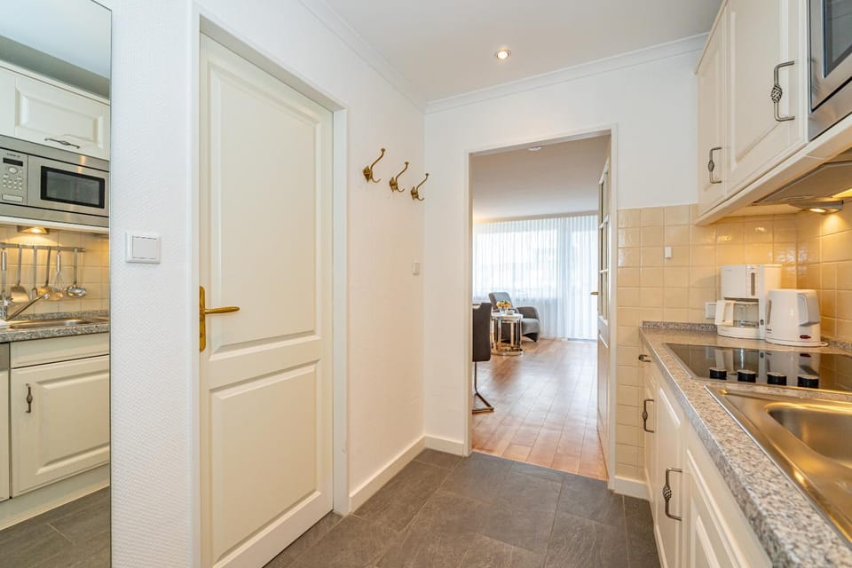 Wiking, App 109 Apartment in Westerland
