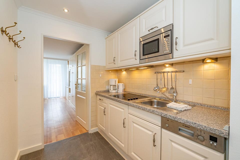 Wiking, App 109 Apartment in Westerland