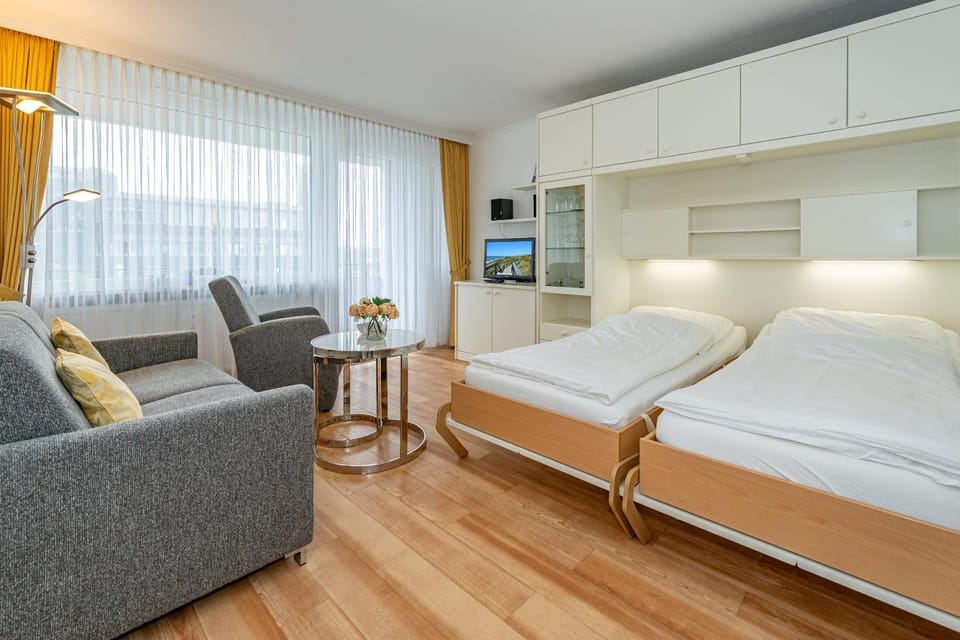 Wiking, App 109 Apartment in Westerland