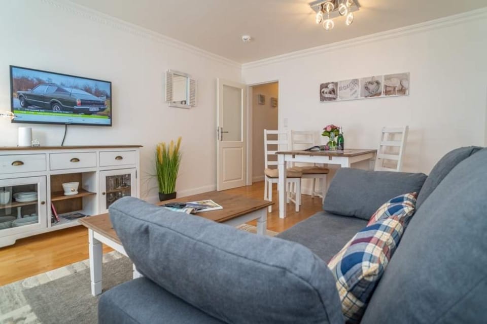 Andreas-Dirks-Straße 7, App 19 Apartment in Westerland