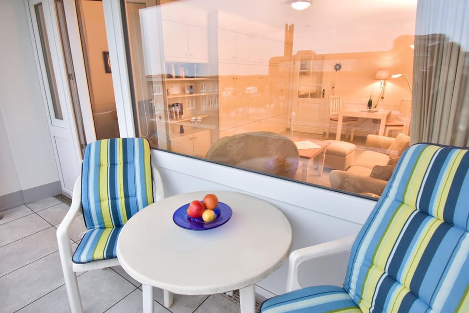 Wiking, App 209 Apartment in Westerland