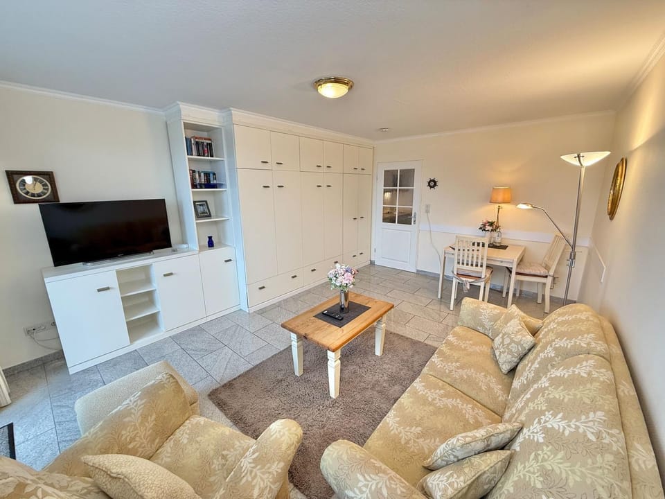 Wiking, App 209 Apartment in Westerland