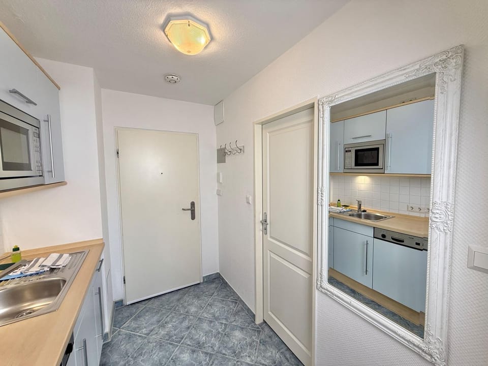 Wiking, App 209 Apartment in Westerland