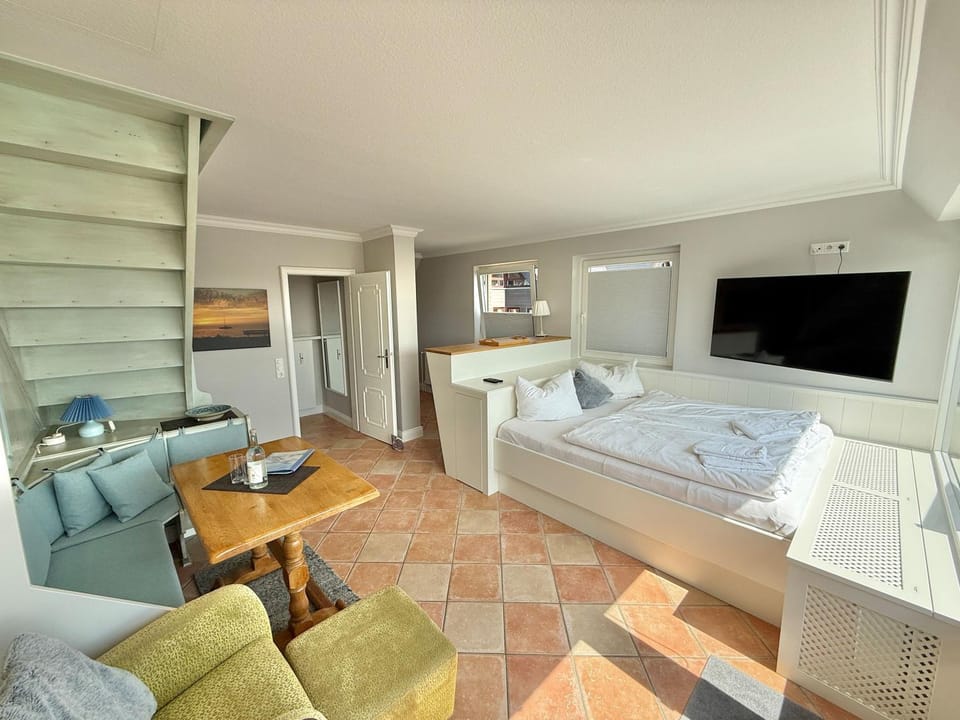Alice, App 34-15 Apartment in Westerland