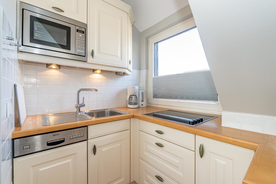 Alice, App 34-15 Apartment in Westerland