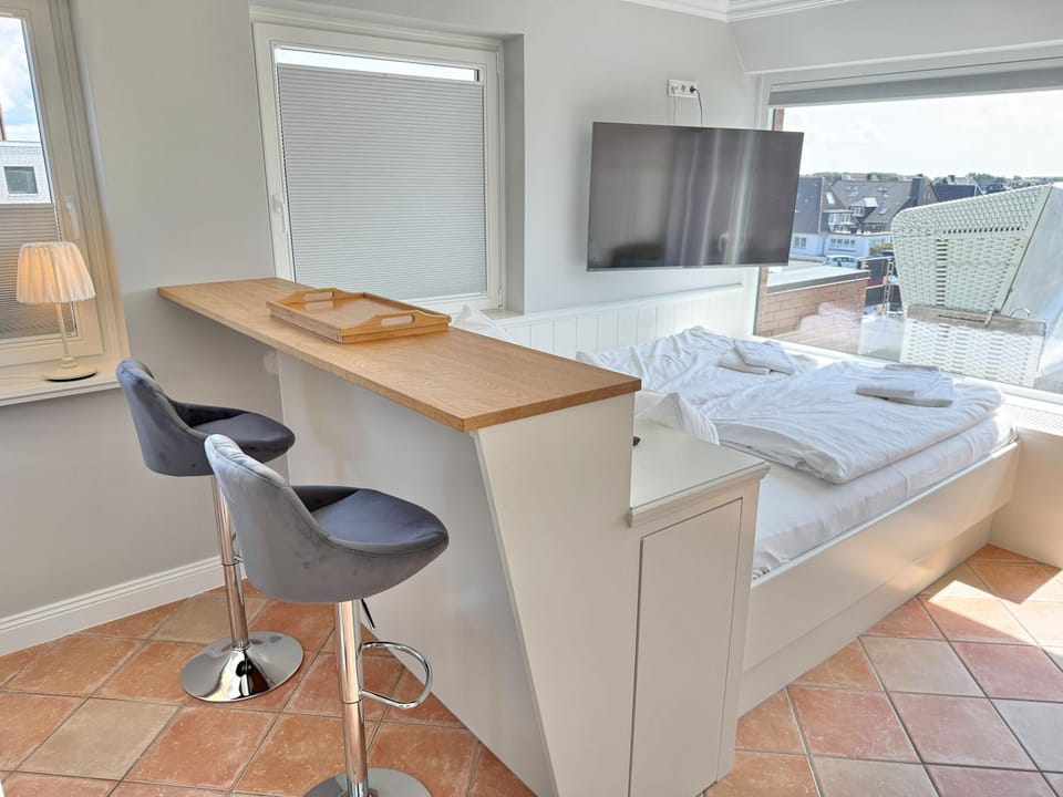 Alice, App 34-15 Apartment in Westerland
