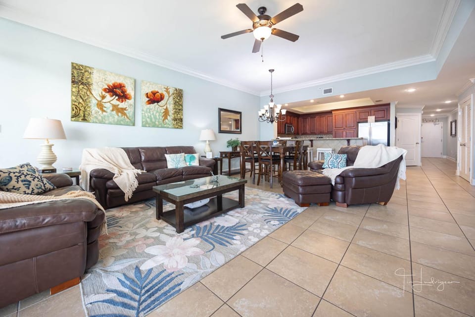 Phoenix Gulf Shores 1602 Apartment in West Beach