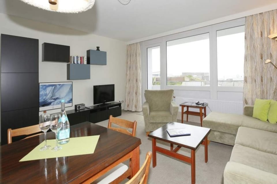 Wiking, App 304A Apartment in Westerland