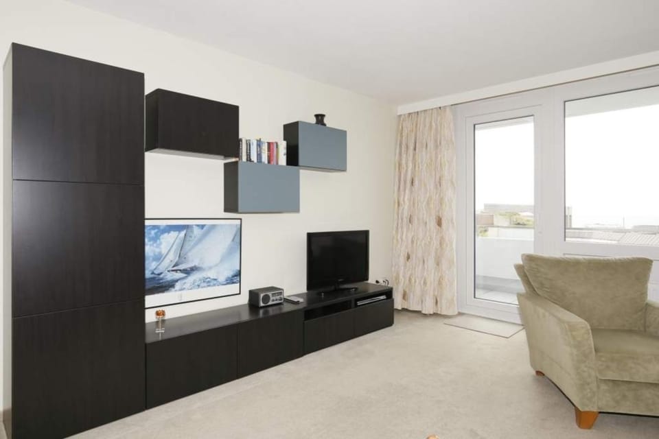 Wiking, App 304A Apartment in Westerland