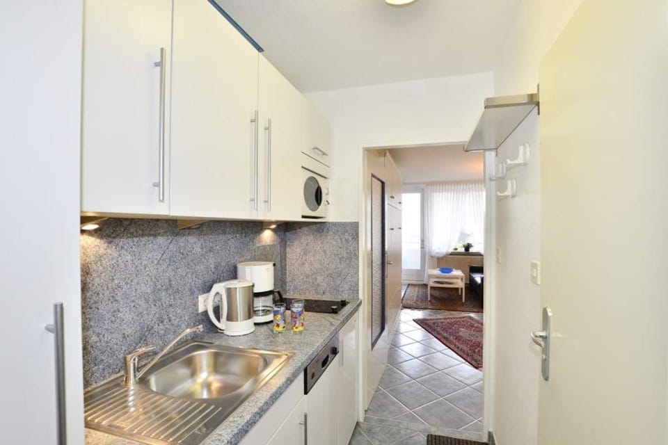 Wiking, App 108 Apartment in Westerland