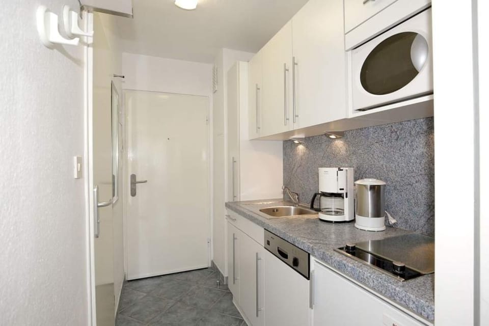 Wiking, App 108 Apartment in Westerland