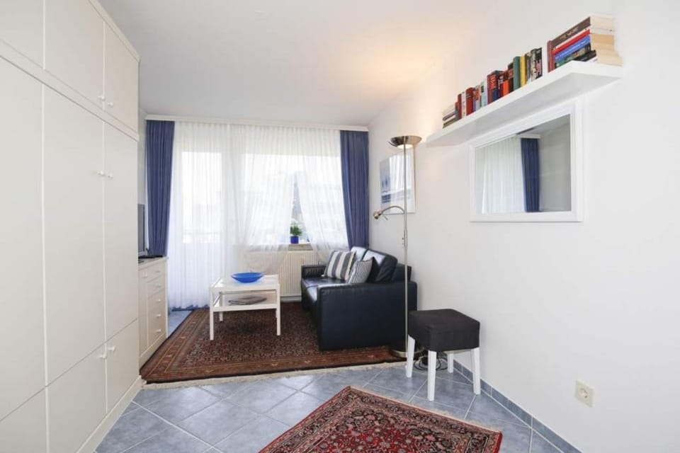 Wiking, App 108 Apartment in Westerland