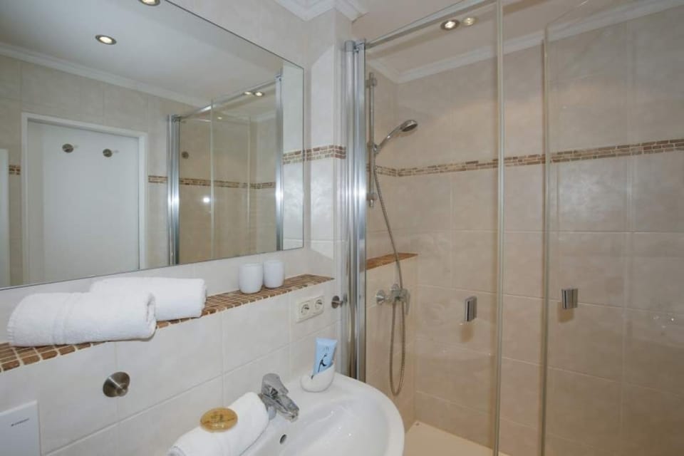 Wiking, App 215 Apartment in Westerland